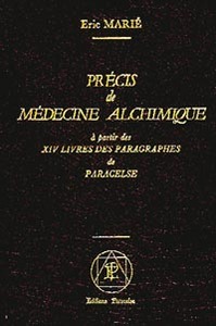 Image de Précis de médecine alchimique