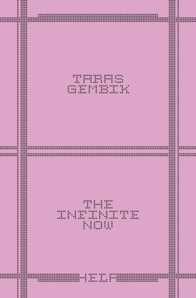 Image de The Infinite Now