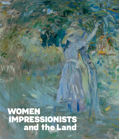 Image de Women Impressionists and the Land