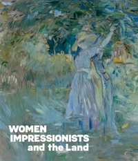 Image de Women Impressionists and the Land