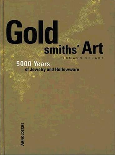 Picture of Goldsmiths' Art /anglais