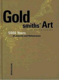 Picture of Goldsmiths' Art /anglais