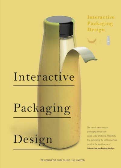 Image de INTERACTIVE PACKAGING DESIGN