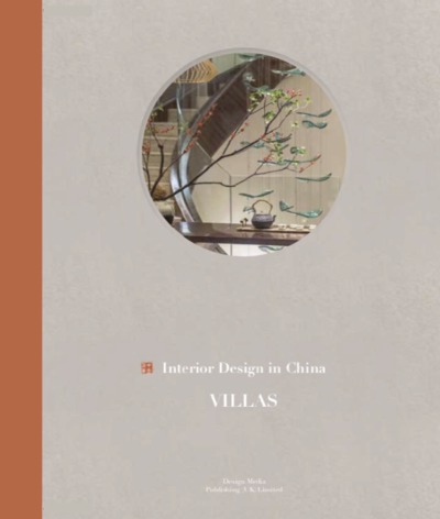 Picture of INTERIOR DESIGN IN CHINA- VILLAS