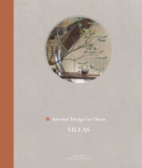 Picture of INTERIOR DESIGN IN CHINA- VILLAS