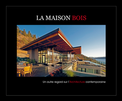 Image de La Maison Bois