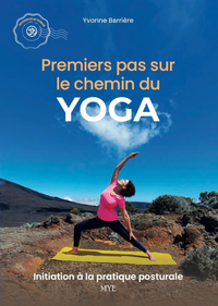 Image de PREMIERS PAS SUR LE CHEMIN DU YOGA
