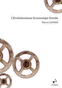 Picture of L'Evolutionnisme Economique Etendu