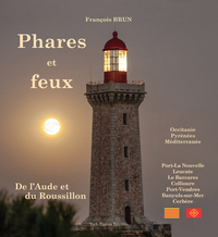 Image de Phares et feux de l'Aude et du Roussillon
