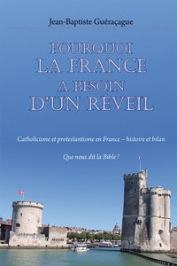 Picture of Pourquoi la France a besoin d’un réveil