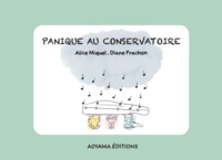 Image de Panique au Conservatoire