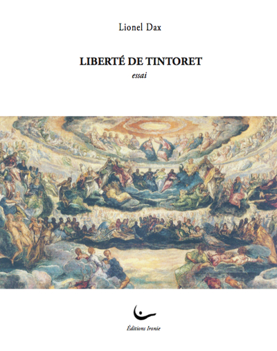 Image de Liberté de Tintoret