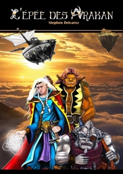 Image de L'épée des Arakan