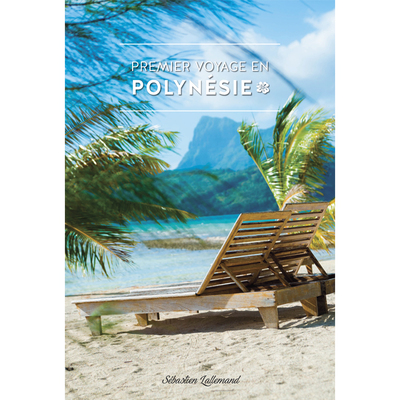 Picture of Premier voyage en Polynésie