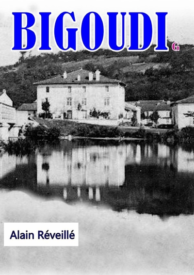 Picture of Bigoudi