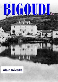 Picture of Bigoudi