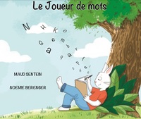 Image de LE JOUEUR DE MOTS