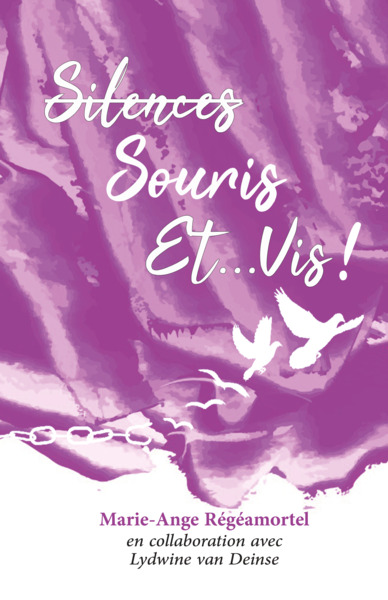 Picture of Silences, souris et ... vis !