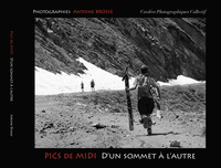 Picture of Pics de midi - d'un sommet à l'autre