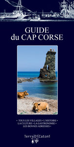 Image de Guide du Cap Corse