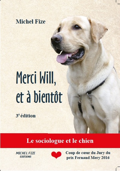 Picture of Merci Will et à bientôt