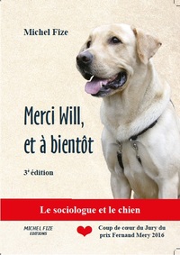 Picture of Merci Will et à bientôt