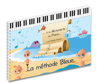 Picture of LA MÉTHODE BLEUE