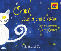Image de CHOKO JOUE A CACHE-CACHE