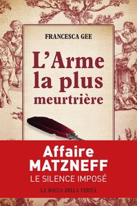 Picture of L´Arme la plus meurtrière