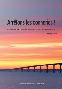 Picture of Arrêtons les conneries !