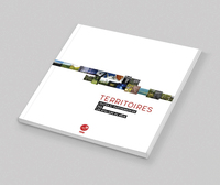 Image de Territoires, textes et photographies par les Ateliers du rêve