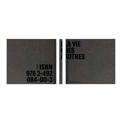 Picture of LA VIE DES AUTRES