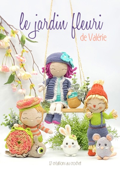 Image de Le Jardin Fleuri de Valérie