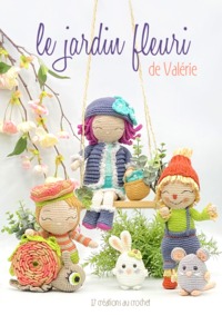 Image de Le Jardin Fleuri de Valérie