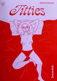 Picture of Titties