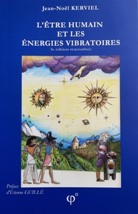 Picture of L'Etre humain et les Energies Vibratoires