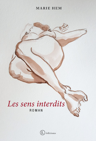 Picture of Les sens interdits - roman