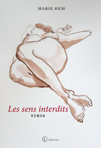 Picture of Les sens interdits - roman
