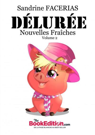 Image de Délurée Nouvelles Fraîches Volume 2