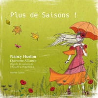 Picture of PLUS DE SAISONS