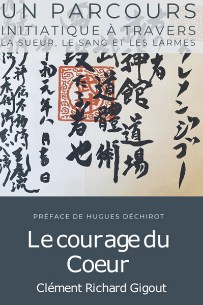 Picture of Le courage du Coeur