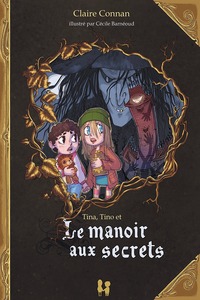 Image de Le manoir aux secrets
