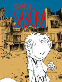 Image de Souvenirs de Sabúra