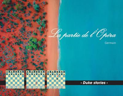 Picture of La partie de l'Opera