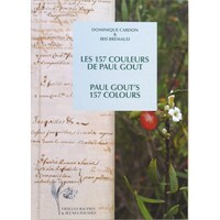 Image de LES 157 COULEURS DE PAUL GOUT - PAUL GOUT'S 157 COLOURS