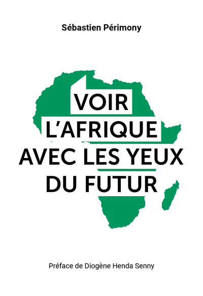 Image de Voir l'Afrique avec les yeux du futur