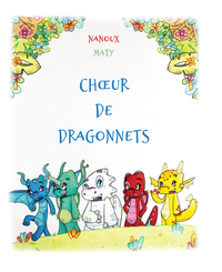 Image de CHOEUR DE DRAGONNETS