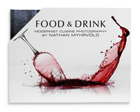 Image de Food & Drink: Modernist Cuisine Photography
