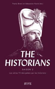 Image de THE HISTORIANS - SAISON 2