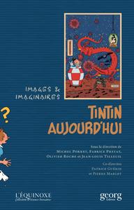 Picture of TINTIN AUJOURD'HUI